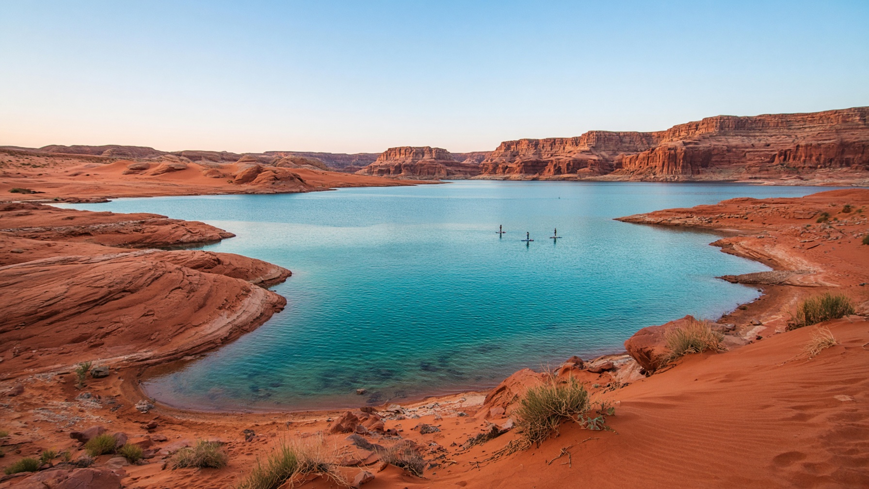 Sand Hollow