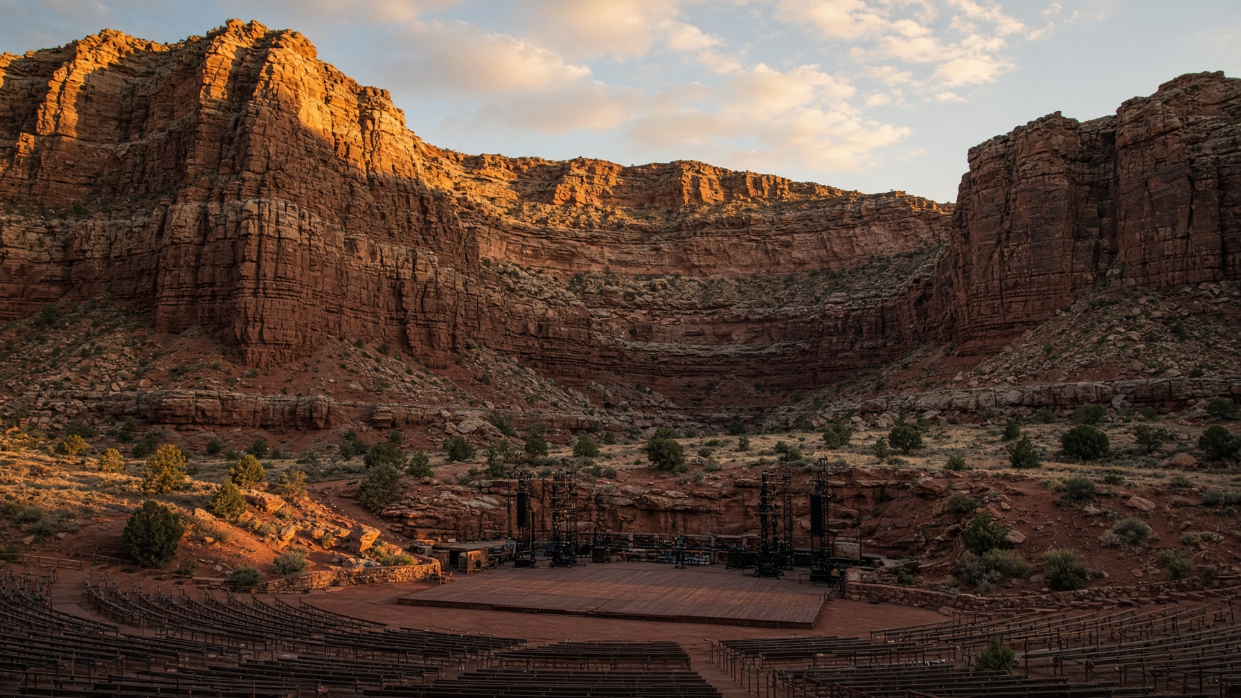 Tuacahn