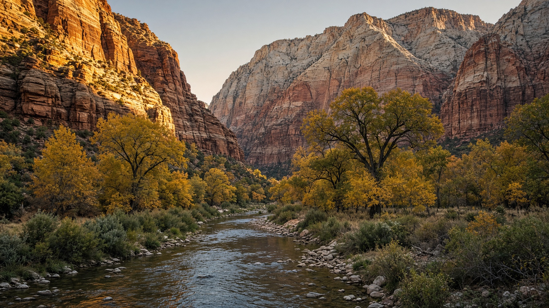 Zion National Park